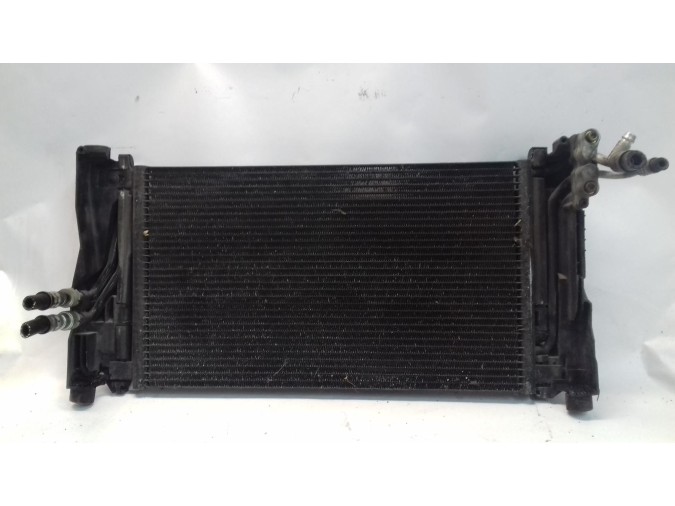 Radiador A/C BMW SERIE 3 2002