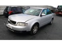 Intercooler AUDI A4 2002