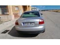 Intercooler AUDI A4 2002