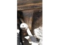 Intercooler AUDI A4 2002
