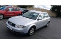 Intercooler AUDI A4 2003