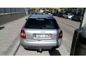 Intercooler AUDI A4 2003