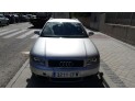 Intercooler AUDI A4 2003