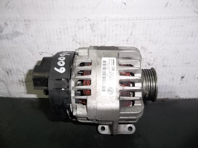 Alternador FIAT STILO 2006