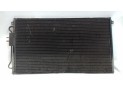 Radiador A/C BMW SERIE 3 2002