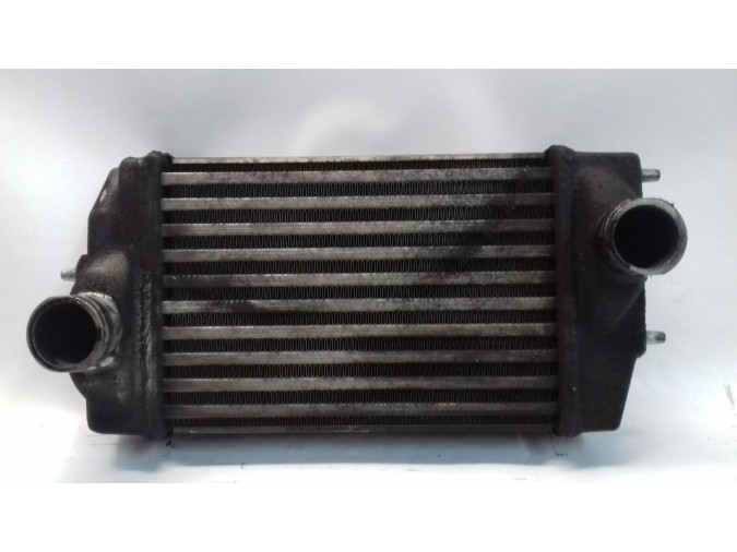 Intercooler BMW SERIE 3 2002