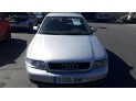 Intercooler AUDI A4 1999