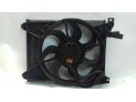 ELECTROVENTILADOR HYUNDAI TRAJET 2004