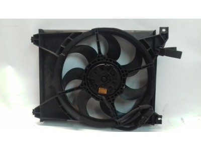ELECTROVENTILADOR HYUNDAI TRAJET 2004