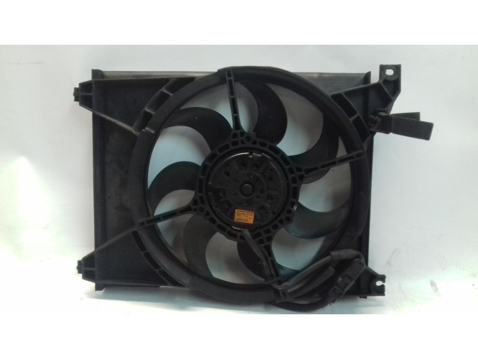 ELECTROVENTILADOR HYUNDAI TRAJET 2004