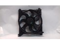 ELECTROVENTILADOR HYUNDAI TRAJET 2004
