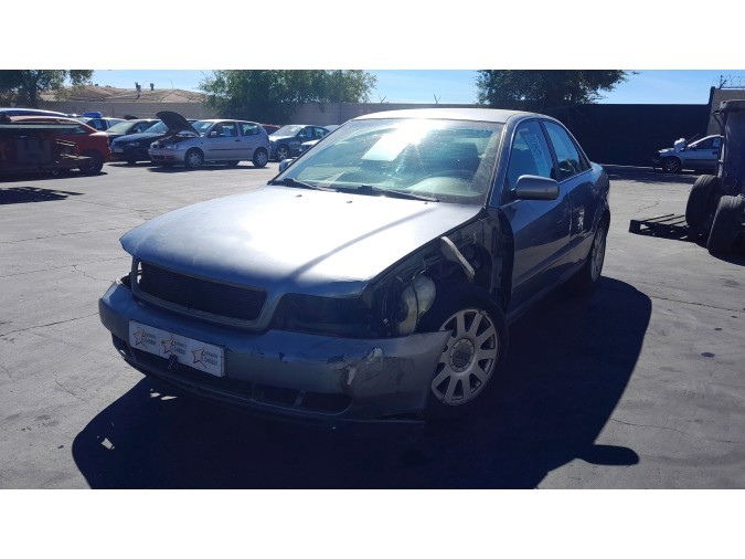 Eje transmisión AUDI A4 1998