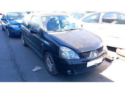 Intercooler RENAULT CLIO 2004