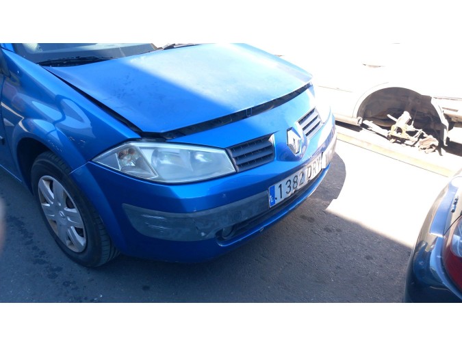Radiador motor RENAULT MÉGANE 2005