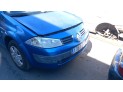 Intercooler RENAULT MÉGANE 2005