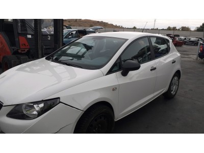 Autorradio SEAT IBIZA 2011