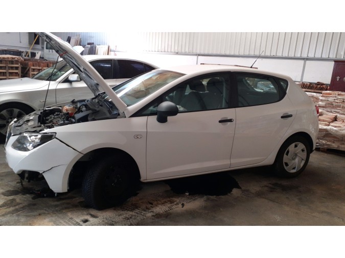 Autorradio SEAT IBIZA 2011