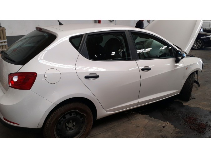 Autorradio SEAT IBIZA 2011