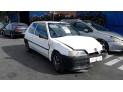 AMORTIGUADOR DELANTERO DERECHO PEUGEOT 106