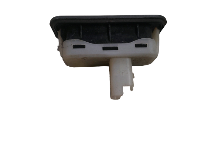 MANETA EXTERIOR PORTON TRASERO RENAULT MÉGANE 2012
