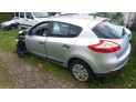 SILENCIOSO POSTERIOR RENAULT MÉGANE 2012