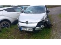 SILENCIOSO POSTERIOR RENAULT MÉGANE 2012