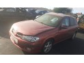 MECANICA TRASERA	 NISSAN ALMERA 2000