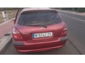 MECANICA TRASERA	 NISSAN ALMERA 2000