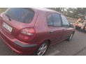 MECANICA TRASERA	 NISSAN ALMERA 2000