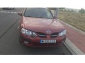 MECANICA TRASERA	 NISSAN ALMERA 2000