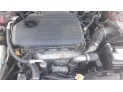 MECANICA TRASERA	 NISSAN ALMERA 2000
