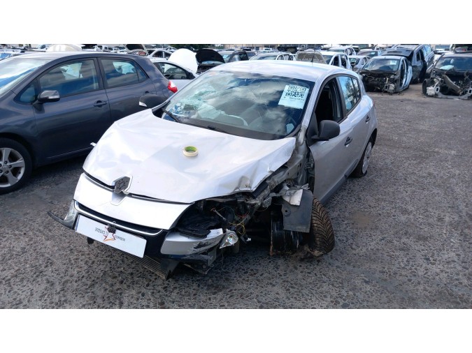 SENSOR PEDAL EMBRAG. RENAULT MÉGANE 2012