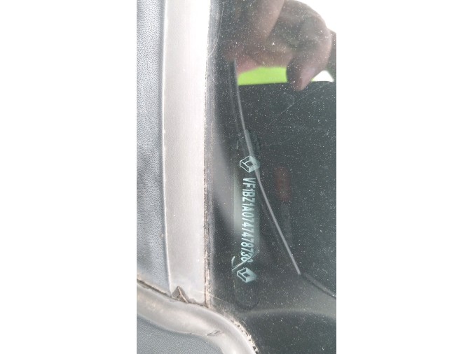 SENSOR PEDAL EMBRAG. RENAULT MÉGANE 2012