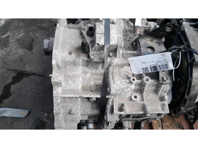 CAJA CAMBIOS TOYOTA PRIUS 2009