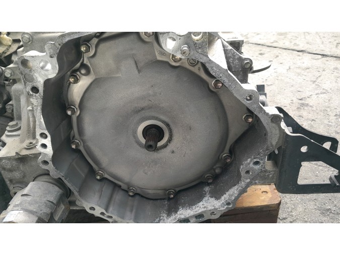 CAJA CAMBIOS TOYOTA PRIUS 2009