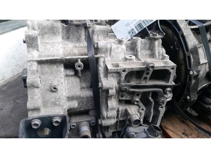 CAJA CAMBIOS TOYOTA PRIUS 2009