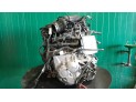 MOTOR CON ACCESORIOS Y CAJA DE CAMBIOS FORD FOCUS ST