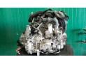 MOTOR CON ACCESORIOS Y CAJA DE CAMBIOS FORD FOCUS ST