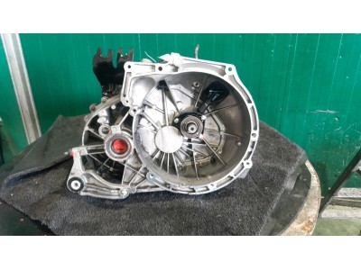 Motor FORD FOCUS ST