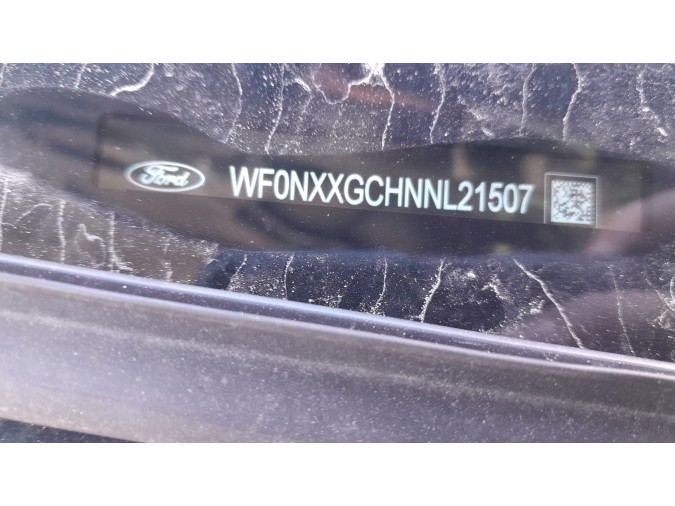 AIRBAG ASIENTO DELANTERO IZQUIERDO FORD FOCUS ST 2022