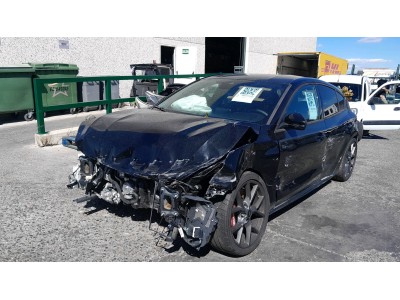 AIRBAG ASIENTO DELANTERO DERECHO FORD FOCUS ST 2022