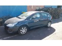 INTERCOOLER CITROEN C4 2009