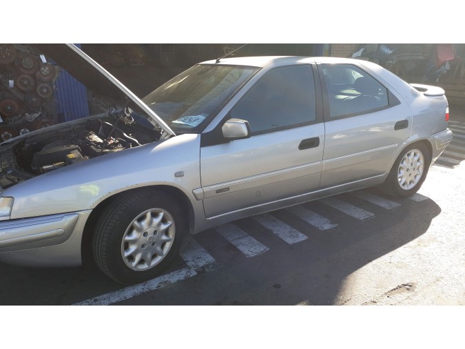 Radiador motor CITROEN XANTIA 1999