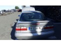 Radiador motor CITROEN XANTIA 1999