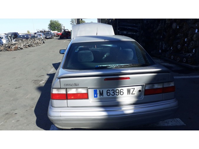 Radiador motor CITROEN XANTIA 1999