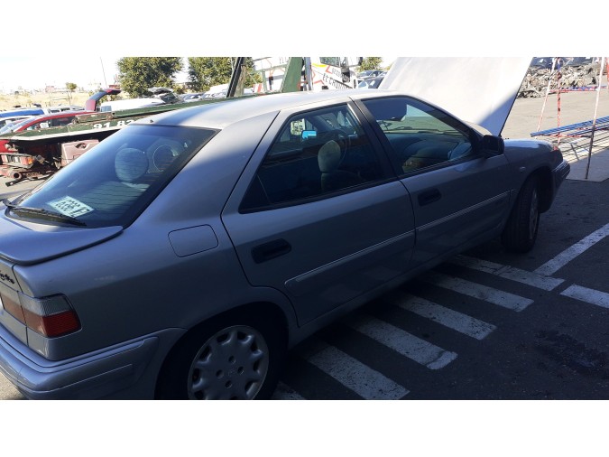 Radiador motor CITROEN XANTIA 1999