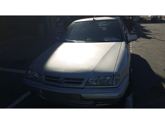 PRETENSOR CINTURÓN DELANTERO IZQUIERDO CITROEN XANTIA 1999