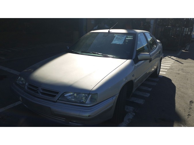 PRETENSOR CINTURÓN DELANTERO DERECHO CITROEN XANTIA 1999