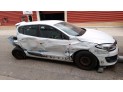 ESTRUC.COJIN DL.I. RENAULT MÉGANE 2014
