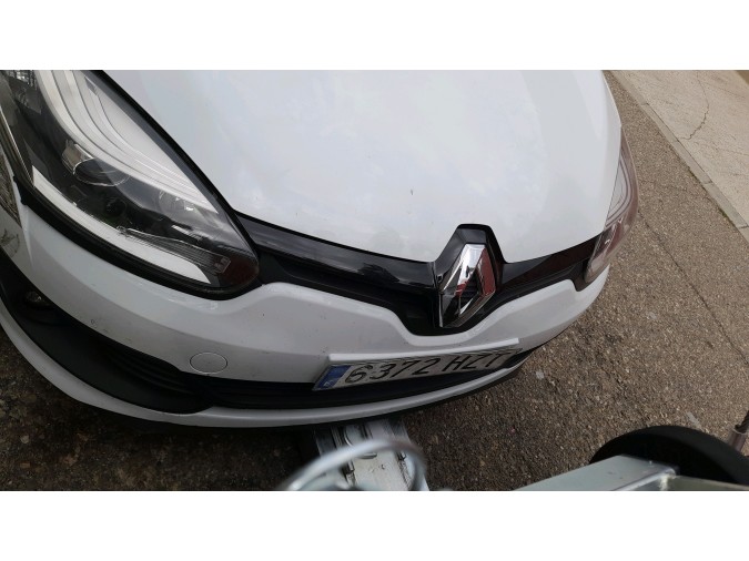 ESTRUC.COJIN DL.I. RENAULT MÉGANE 2014